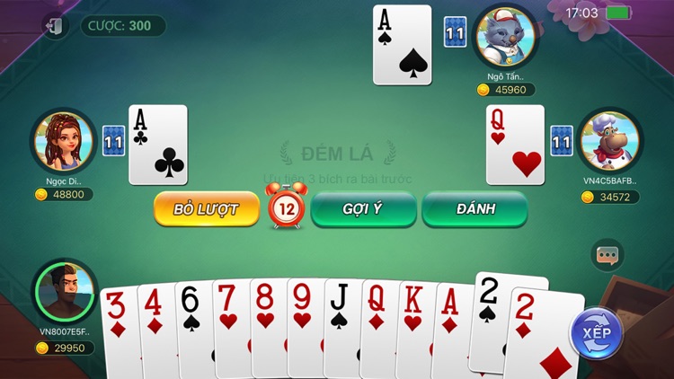 Các biến thể và nền tảng trực tuyến